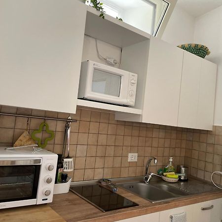 דירות טאורמינה Salu' מראה חיצוני תמונה